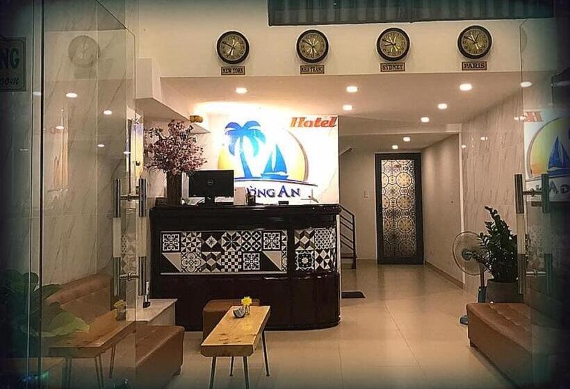 اتاق سوپریور, Khách Sạn Trường An