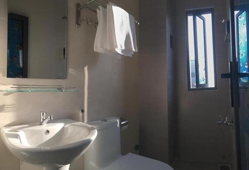 اتاق سوپریور, Khách Sạn Trường An