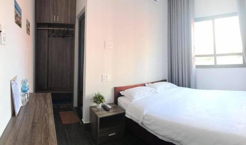 اتاق سوپریور, Khách Sạn Trường An