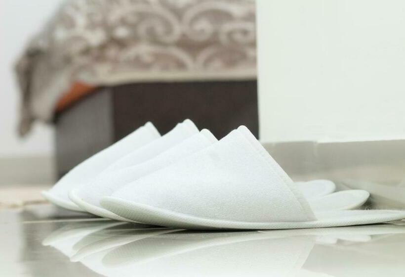 استودیوی لوکس, Guest House Centar Lux