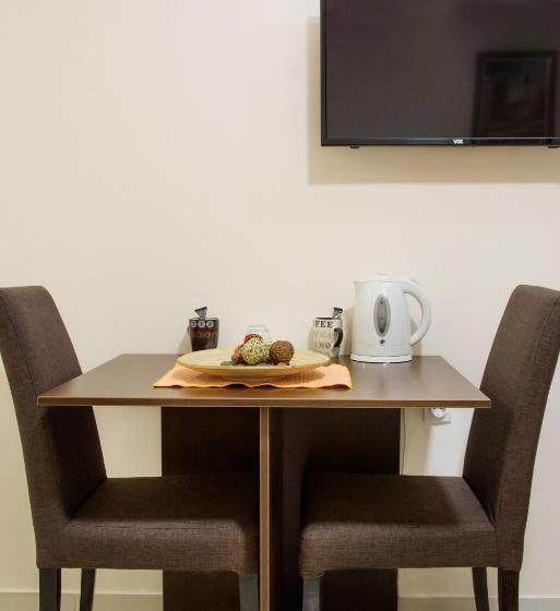 اتاق استاندارد, Guest House Centar Lux