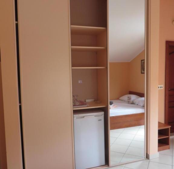 اتاق خانوادگی, Guest House Villa živanović