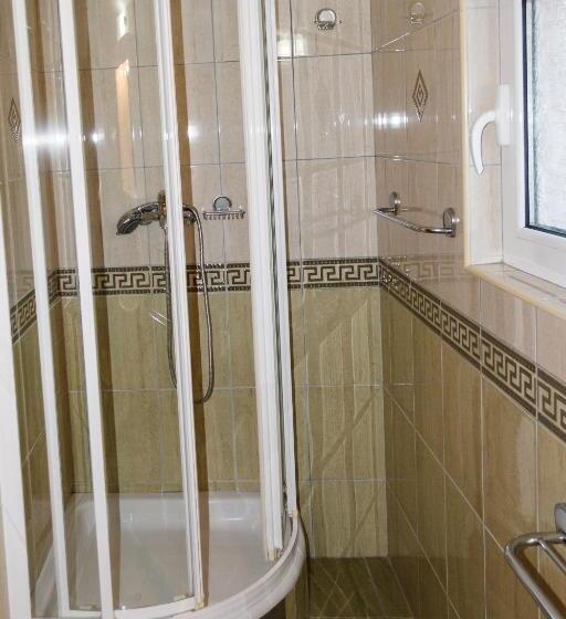 اتاق استاندارد با بالکن, Guest House Villa živanović