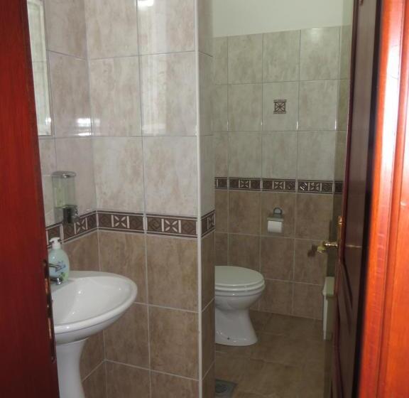 آپارتمان 1 خوابه همکف, Guest House Villa živanović