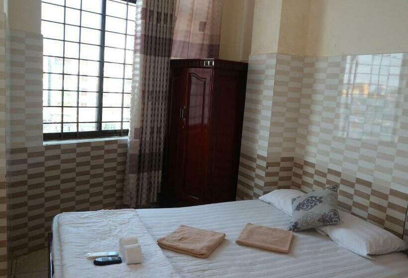 اتاق خانوادگی, Nhà Nghỉ Bảo Châu