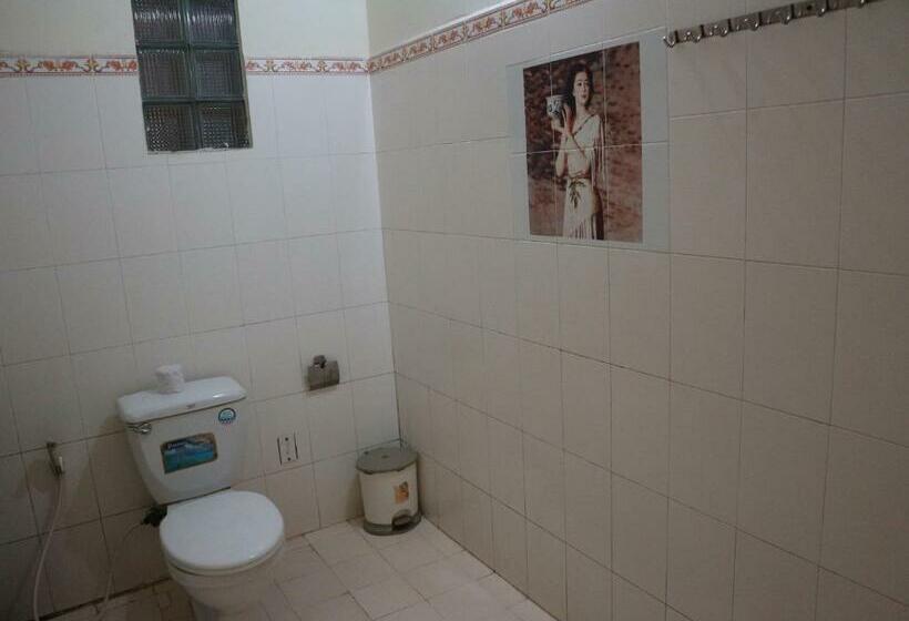 اتاق خانوادگی, Nhà Nghỉ Bảo Châu