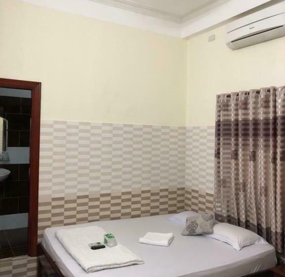 اتاق خانوادگی, Nhà Nghỉ Bảo Châu