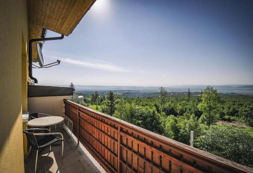 スタンダードルーム, Privat Galfy