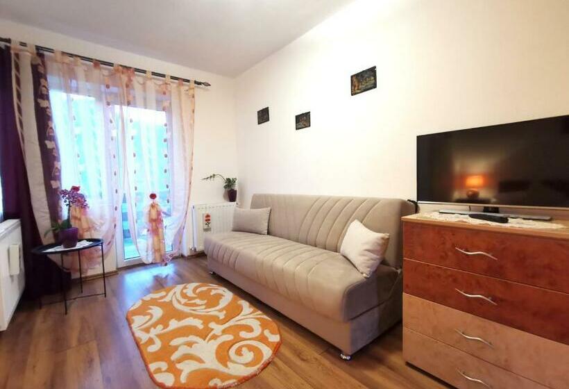 Cameră Standard, Tamara House