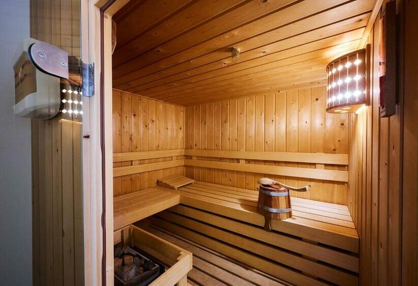 침실 1개 아파트, Résidence Terschelling