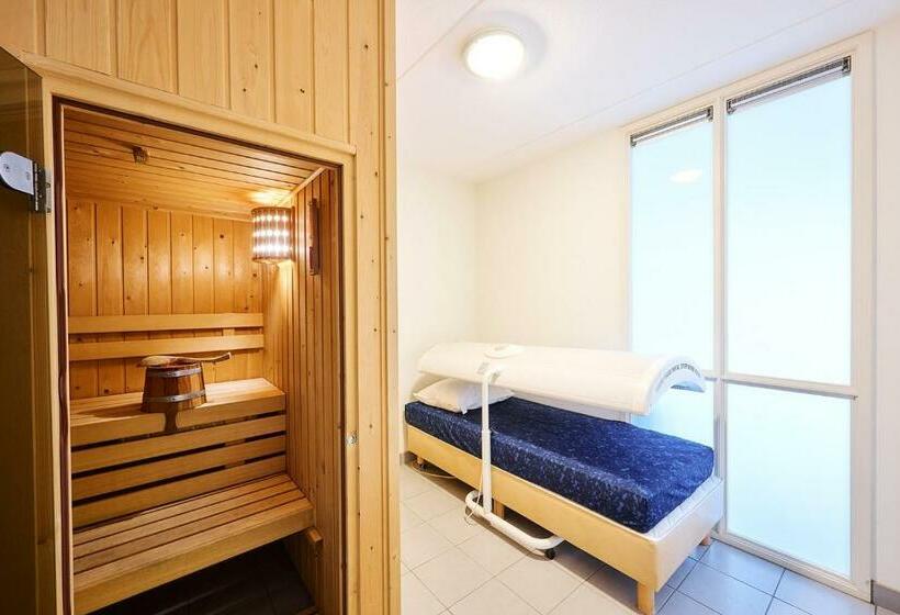 Апартаменты 1 Спальня, Résidence Terschelling