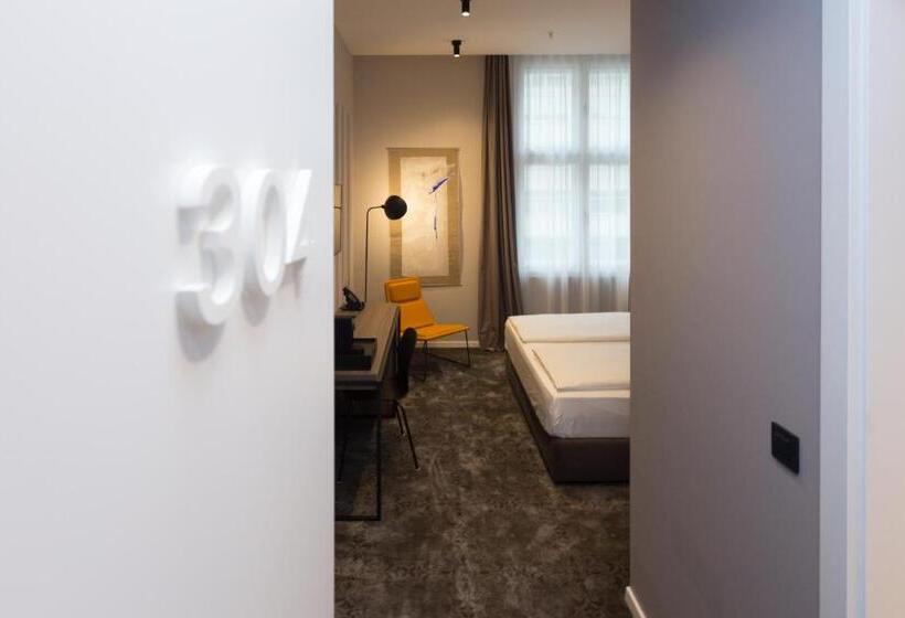 חדר סטנדרט עם מיטת קינג, Manda Heritage