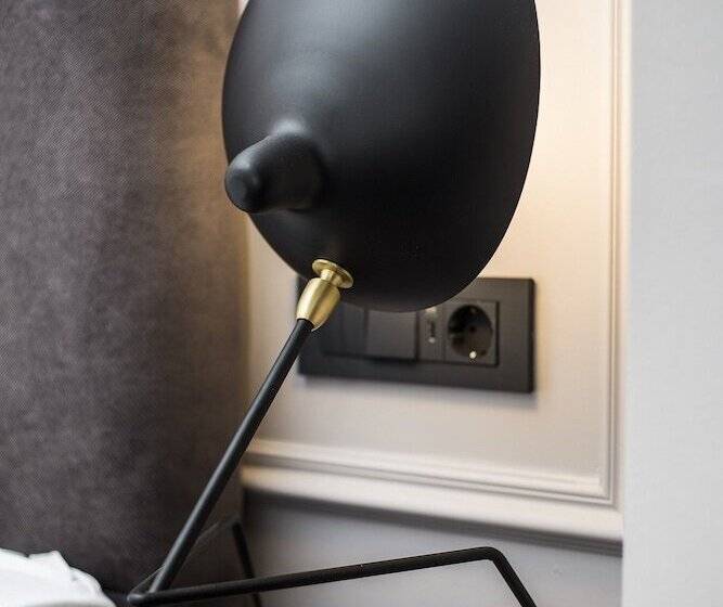 סוויטה, Manda Heritage