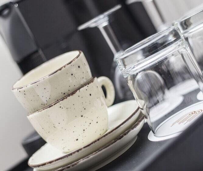 סוויטה, Manda Heritage