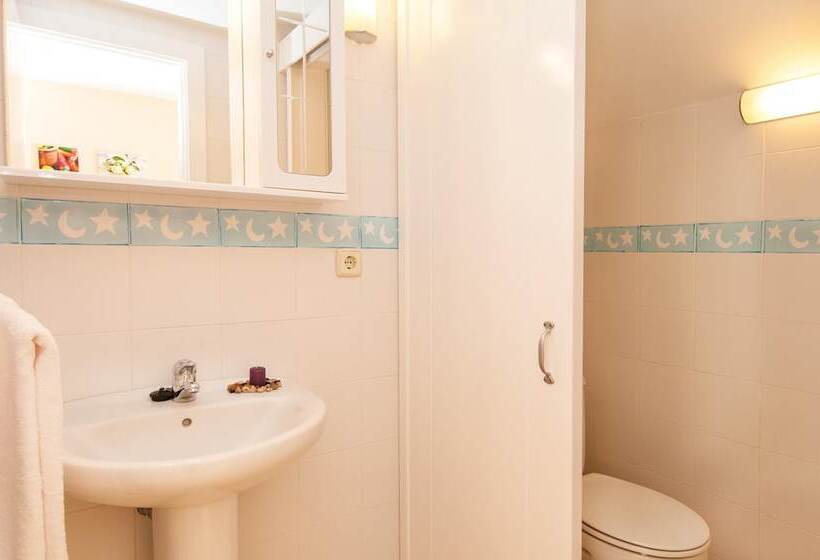 Апартаменты Дюплекс 2 Спальни, Meloneras Beach Hh1010 Maspalomas Duplex