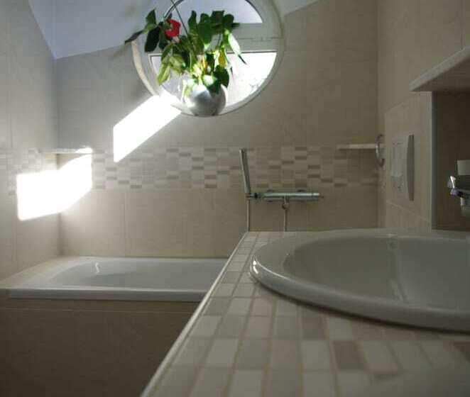 آپارتمان لوکس 1 خوابه, Apartments And Rooms Villa Santa Vita