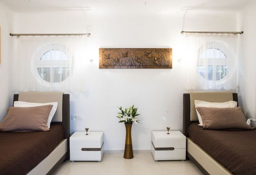 آپارتمان لوکس 1 خوابه, Apartments And Rooms Villa Santa Vita