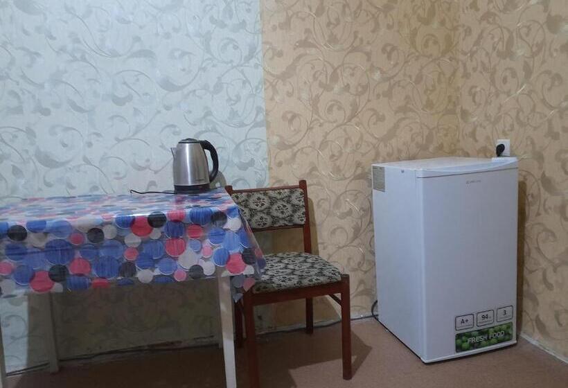 اتاق لوکس, вв хостел