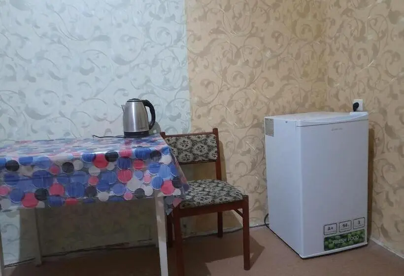 اتاق لوکس, вв хостел