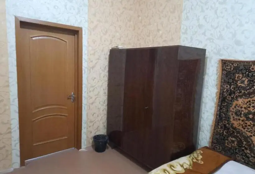 اتاق لوکس, вв хостел
