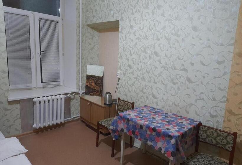 اتاق لوکس, вв хостел