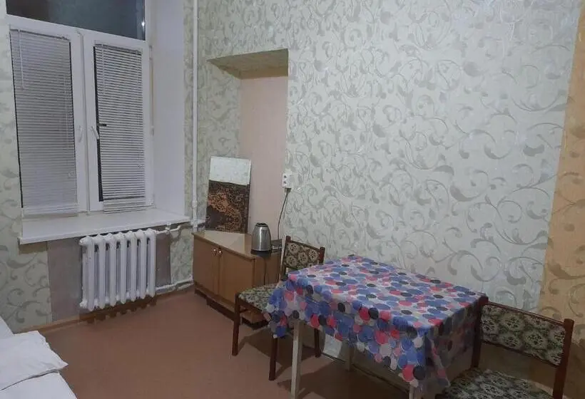 اتاق لوکس, вв хостел