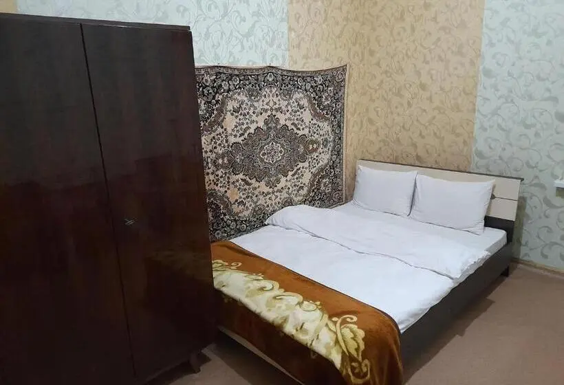 اتاق لوکس, вв хостел