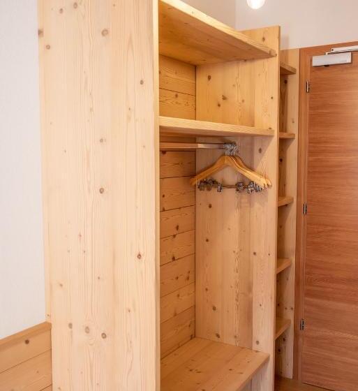 标准间, Giallo Dolomiti Wellness