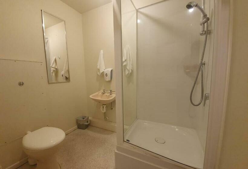 Четырехместный Номер Economy, Stay In Tekapo Backpackers