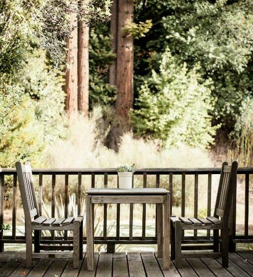 스위트 킹사이즈 침대, Boon Hotel + Spa   Adults Only