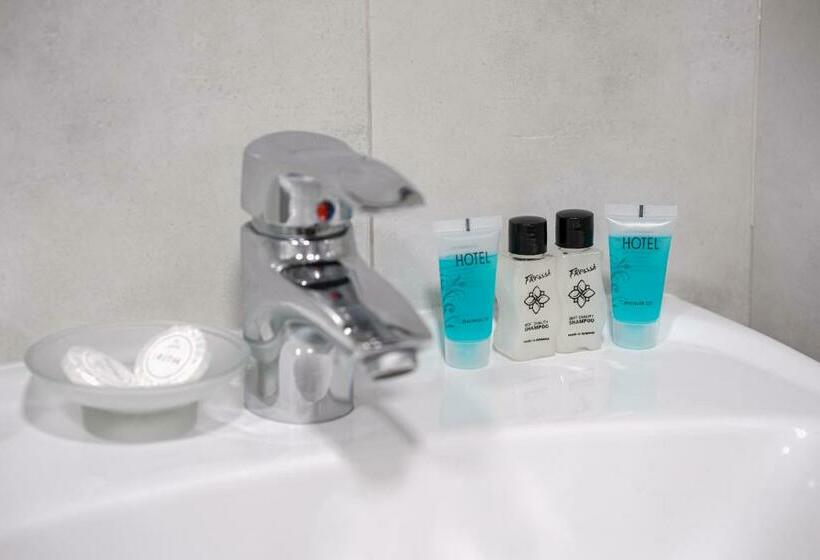 이코노미 싱글 룸, Good Hotel Yerevan