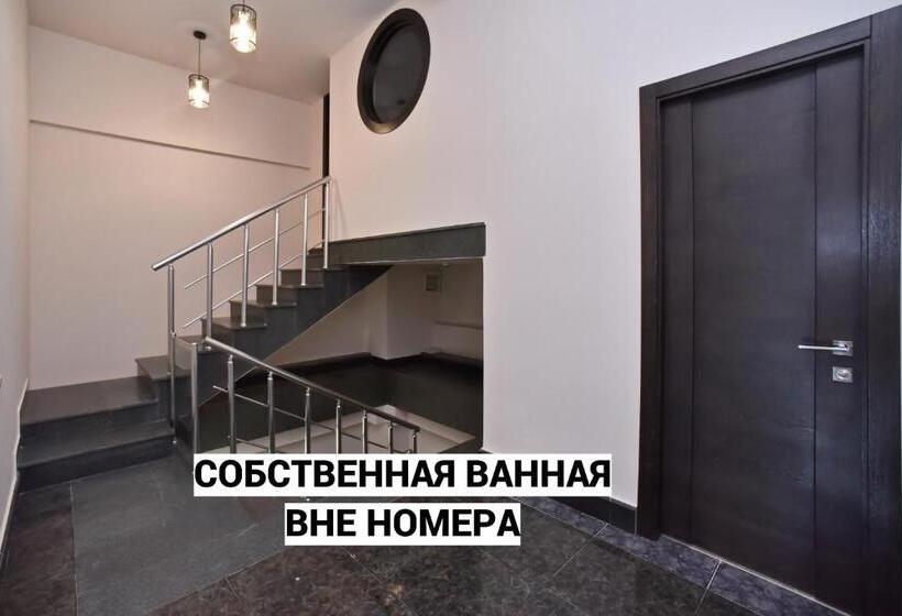이코노미 싱글 룸, Good Hotel Yerevan