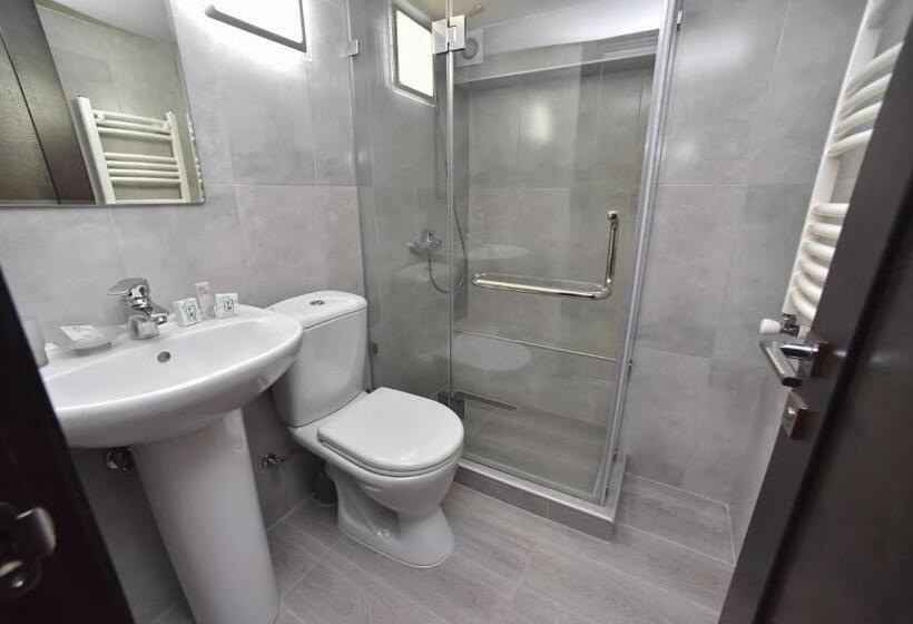 디럭스 룸, Good Hotel Yerevan
