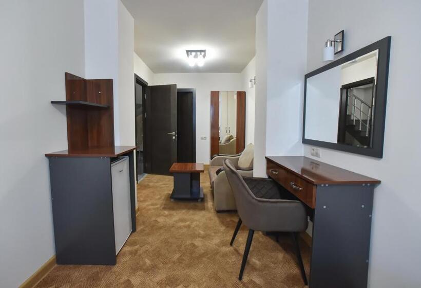디럭스 룸, Good Hotel Yerevan