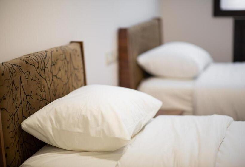 디럭스 룸, Good Hotel Yerevan