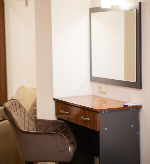 디럭스 룸, Good Hotel Yerevan