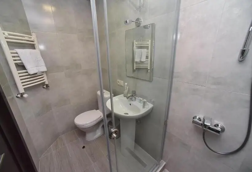 اتاق استاندارد, Good Hotel Yerevan