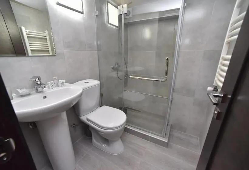 اتاق استاندارد, Good Hotel Yerevan