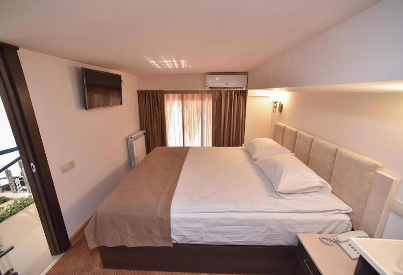 스탠다드 룸, Good Hotel Yerevan