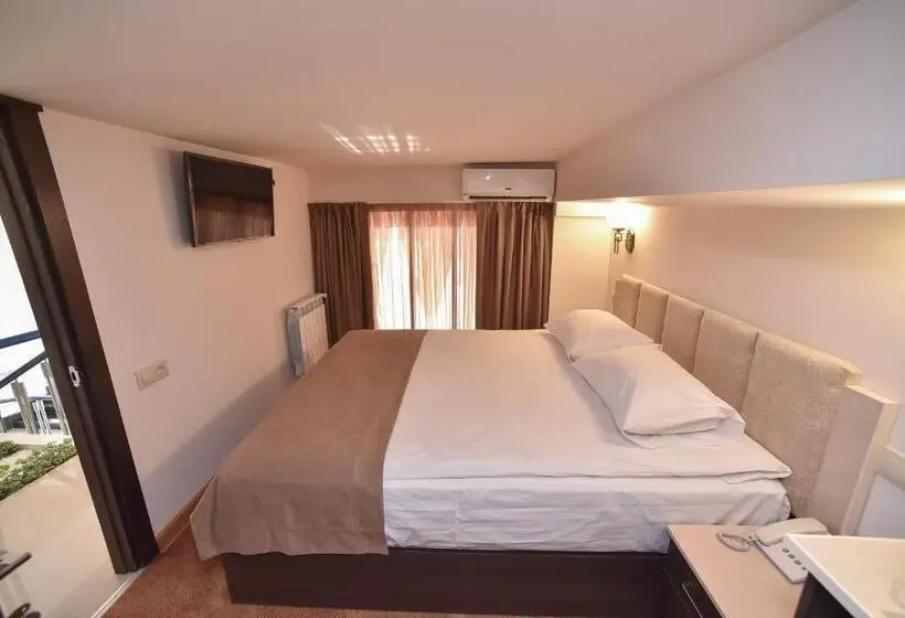 اتاق استاندارد, Good Hotel Yerevan