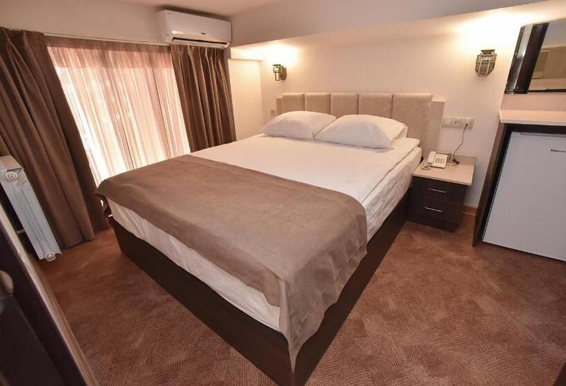 스탠다드 룸, Good Hotel Yerevan