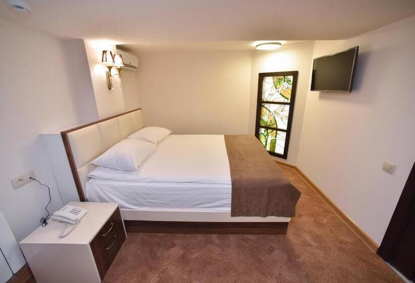 스탠다드 룸, Good Hotel Yerevan