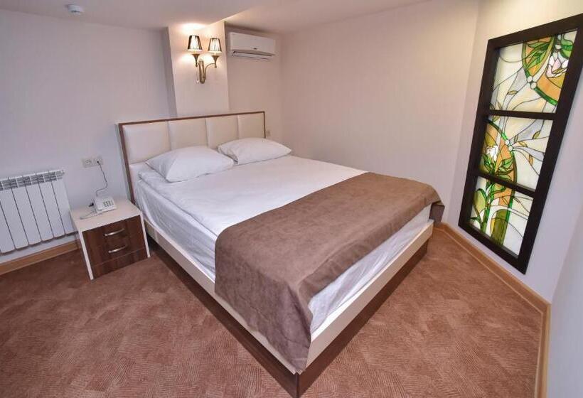 스탠다드 룸, Good Hotel Yerevan