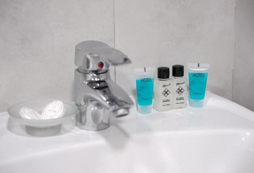 스탠다드 룸, Good Hotel Yerevan