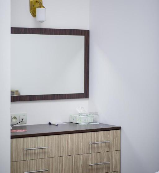 디럭스 룸, Good Hotel Yerevan