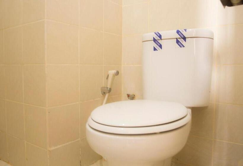 חדר סופריור, De Green Inn Kebon Jeruk