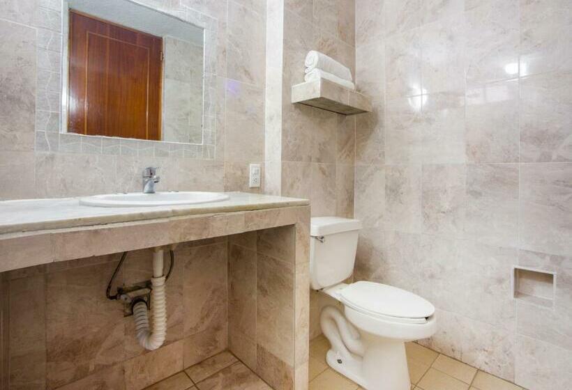 Pokój Deluxe, Del Pescador Beachfront