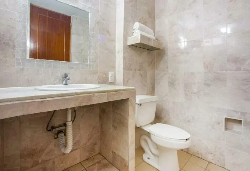اتاق لوکس, Del Pescador Beachfront
