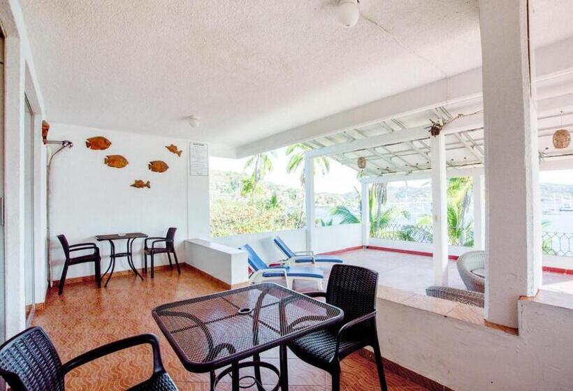 Suite, Del Pescador Beachfront