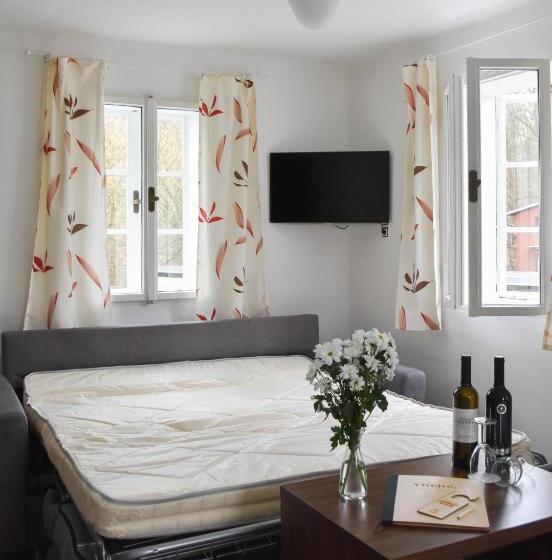 חדר סטנדרט, U Fořta Mezní Louka